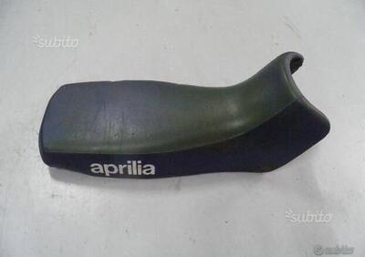 SELLA USATA PER APRILIA TUAREG 125 1987 - Annuncio 8015496