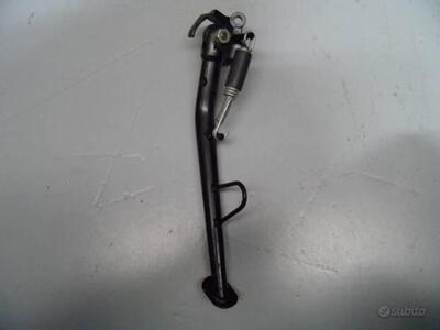 CAVALLETTO LATERALE USATO PARI AL NUOVO PER BMW 65