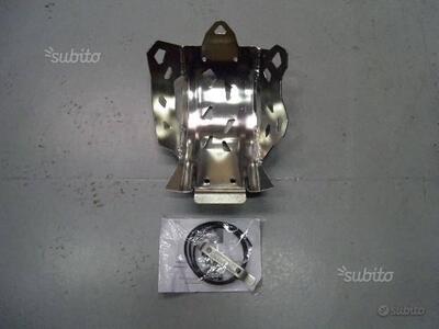 PARAMOTORE ENDURO MECA'SYSTEM HONDA CRF 250