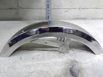 Parafango ant Guzzi 350-400-500 4 cilindri Moto Guzzi