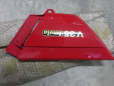 Fiancata laterale dx Guzzi Imola Moto Guzzi