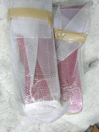 Paragambe Guzzino Moto Guzzi