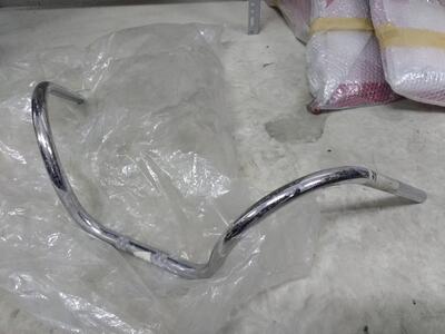 Manubrio Moto Guzzi California