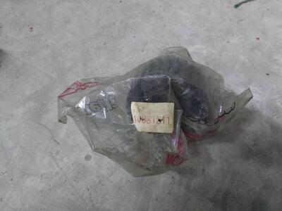 Mozzetto frizione Guzzi vecchio modello Moto Guzzi