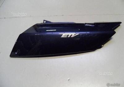 FIANCATINA Sx VERNICIATA BLU PER APRILIA ETV 1000 - Annuncio 8016511