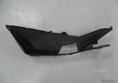 PEDANA SINISTRA USATA PER HONDA PCX 125 2016 - Annuncio 8016575