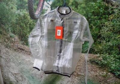 GIACCA IMPERMEABILE SCOTT JACKET RAIN. - Annuncio 8016616