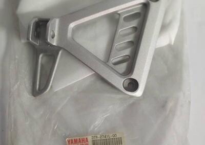 SUPP.PEDANA POST. XT600 3TB Yamaha - Annuncio 8017084