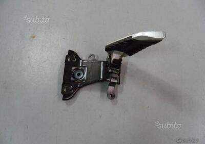 PEDANA POST. Dx USATA PER HONDA SH 125 E 150 - Annuncio 8017388