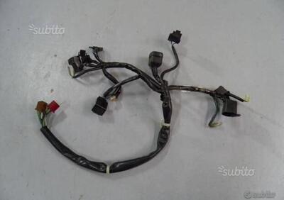 CABLAGGIO CRUSCOTTO COMPLETO USATO PER HONDA SH - Annuncio 8017391