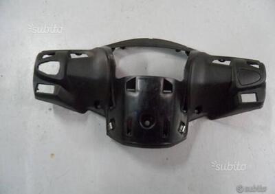 CORNICE CRUSCOTTO USATA PER HONDA SH 125 E 150 - Annuncio 8017400