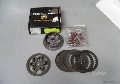 FRIZIONE REKLUSE CORE MANUAL PER HONDA CRF 450 R - Annuncio 8017434