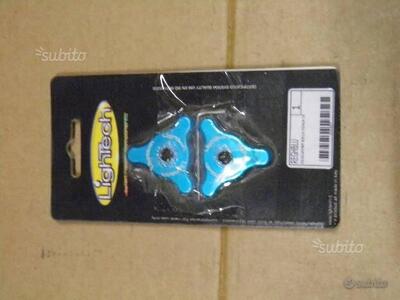 REGOLATORE MOLLA LIGHTECH PER HONDA IN DUE COLORI