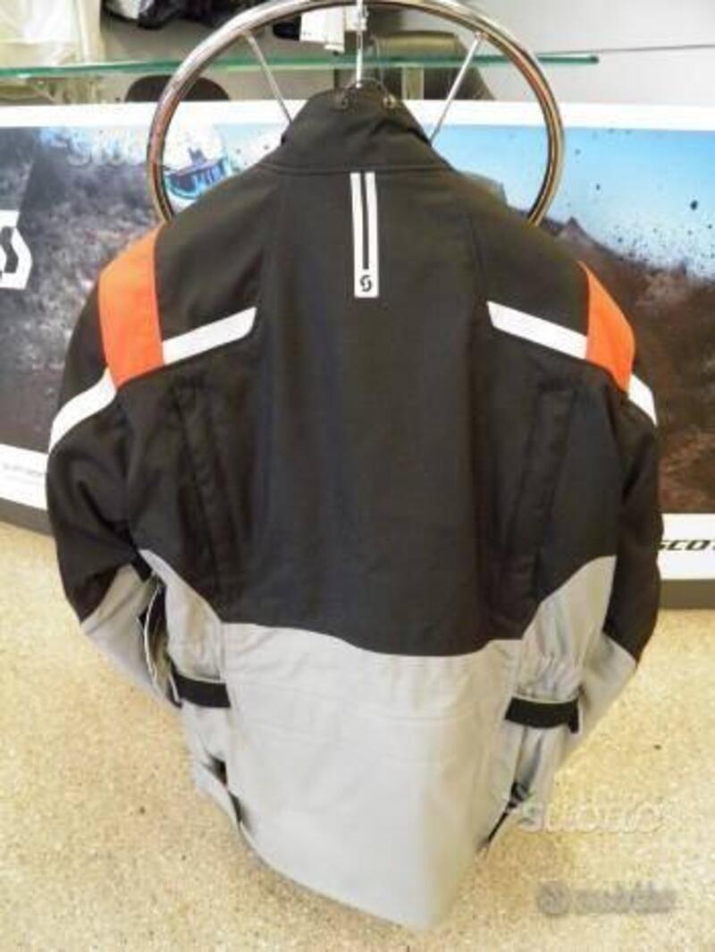 Giacca Scott Turn Pro DP (2)