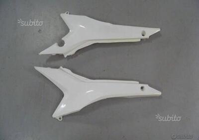 COPPIA FIANCATINE USATE PER HONDA CRF 250 2015 - Annuncio 8018502