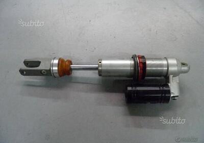 AMMORTIZZATORE USATO PER HUSQVARNA FE 250 E 350 - Annuncio 8018510