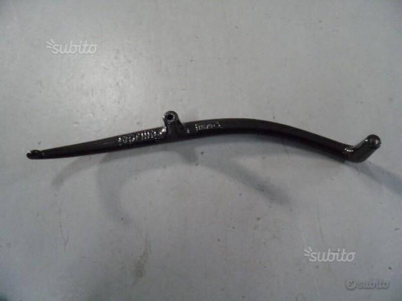 MANIGLIA SINISTRA USATA PER APRILIA GULLIVER 50