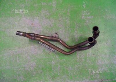 COLLETTORI DI SCARICO USATI PER HONDA SW T 400. - Annuncio 8018544