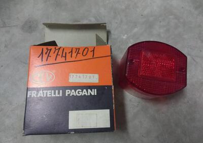 Vetro fanalino post Moto Guzzi - Annuncio 8018561