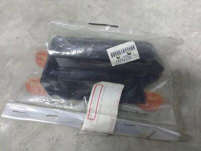 Copri motorino avviamento Moto Guzzi