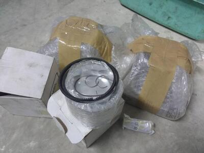 Kit trasformazione Moto Guzzi