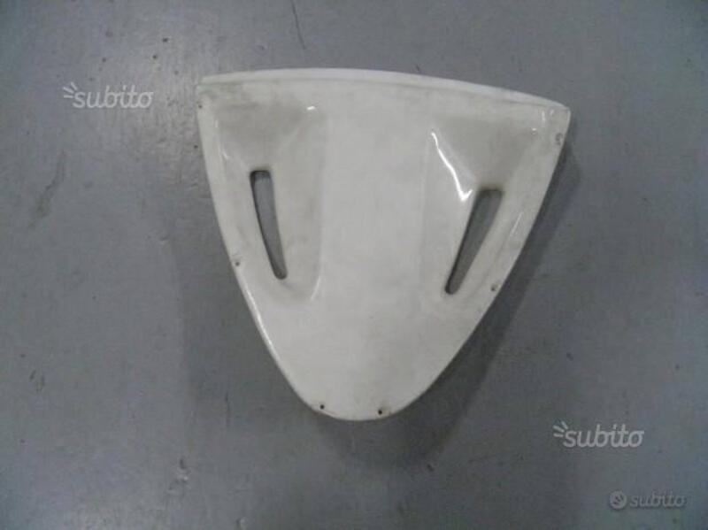 SPOILER PER APRILIA CODICE AP8130447