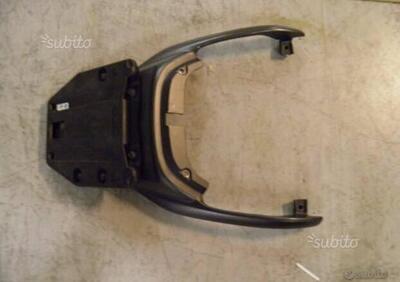 MANIGLIONE/PORTAPACCHI USATO PER HONDA SW T 400. - Annuncio 8018917