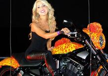La Cosmic Harley da 3 milioni di dollari è in vendita. Puntando a 15