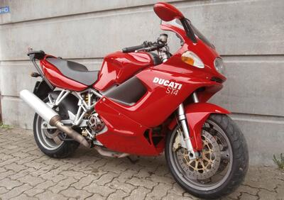 Ducati ST4 (2003) - Annuncio 8019073