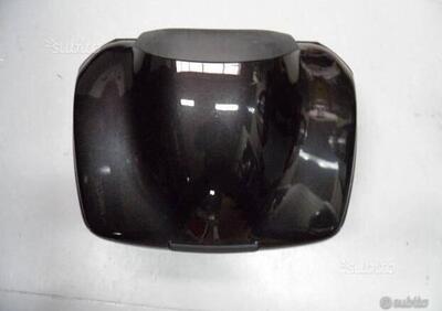 BAULETTO NERO PER HONDA SW 400 E SW 600 - Annuncio 8019500