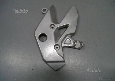 SUPPORTO PEDANA SX PILOTA USATA PER HONDA CB 500 F - Annuncio 8019526