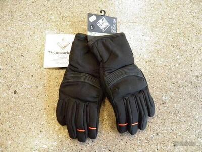 GUANTI TUCANO SWIFT. CODICE 9944U Tucano Urbano