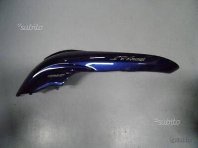 FIANCHETTO SINISTRO BLU USATO PER HONDA SH 300