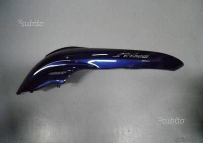 FIANCHETTO SINISTRO BLU USATO PER HONDA SH 300 - Annuncio 8019623