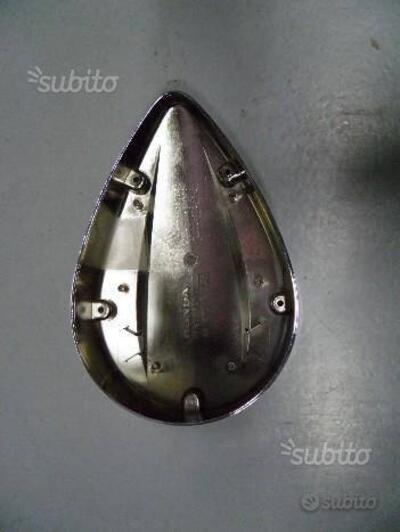 COPERCHIO FILTRO ARIA USATO PER HONDA SHADOW 750