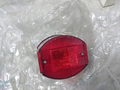 Fanalino posteriore Moto Guzzi