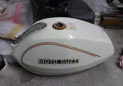 Serbatoio California 1000 Moto Guzzi - Annuncio 8019738