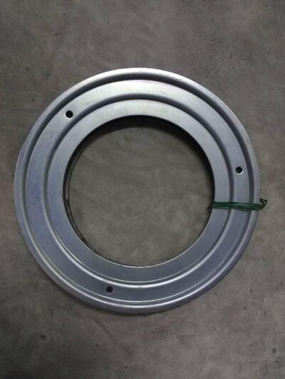 Flangia cardano Moto Guzzi