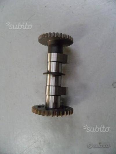 ALBERO A CAMME ASPIRAZIONE COMPLETO PER HUSQVARNA