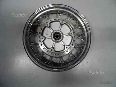 RUOTE USATE PER HONDA SHADOW 750 DAL 2010 AL 2014