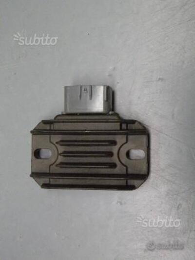 REGOLATORE DI TENSIONE PER HUSQVARNA TE - TC - SMR