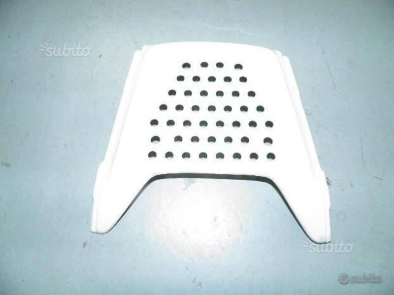 CODINO SUPERIORE PORTAPACCHI APRILIA. AP8130723