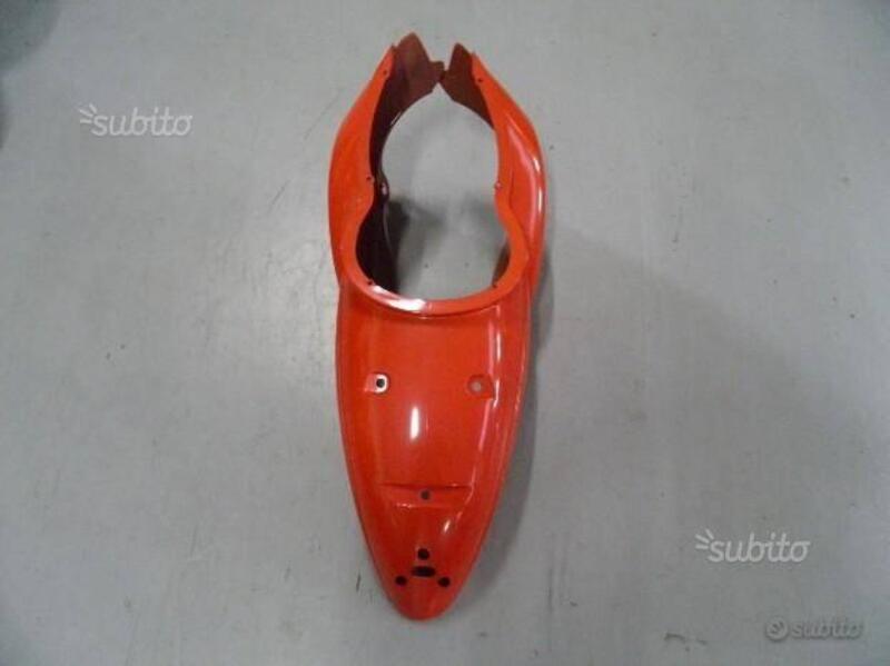 CODONE PER APRILIA SCARABEO 50 DAL 1993 AL 1997.