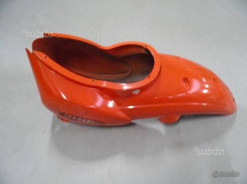 CODONE PER APRILIA SCARABEO 50 DAL 1993 AL 1997. (4)