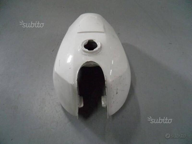 Serbatoio usato per Aprilia ST 125 (2)
