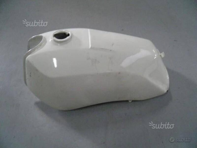Serbatoio usato per Aprilia ST 125 (3)