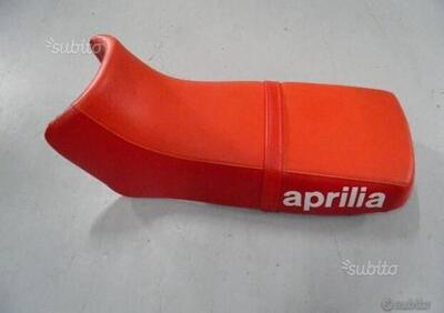 SELLA ROSSA PER APRILIA. CODICE AP8229031. - Annuncio 8020297