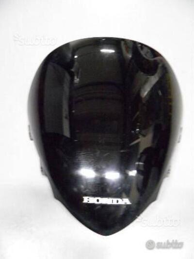 CUPOLINO USATO PER HONDA PCX 125 DAL 2010 AL 2013