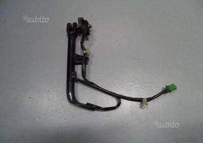 CAVALLETTO LATERALE USATO HONDA PCX 125 - Annuncio 8020803