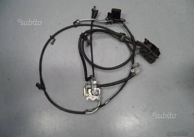 IMPIANTO FRENO COMPLETO USATO HONDA PCX 125 2010 - Annuncio 8020809